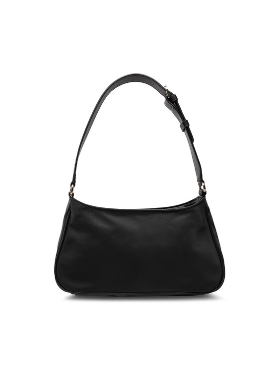Guess Guess Geantă Little Bay HWNG81 16180 Negru