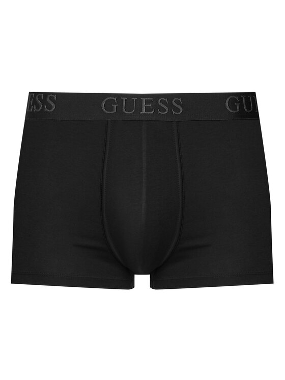 Guess Guess Komplet bokserek U6BG20 K6962 Kolorowy