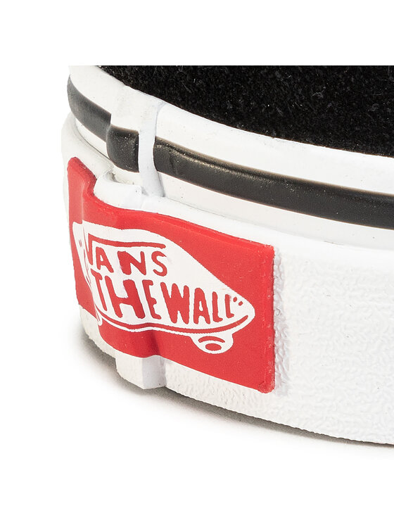 Vans Vans Кросівки Old Skool V VN0A4UI16BT1 Чорний