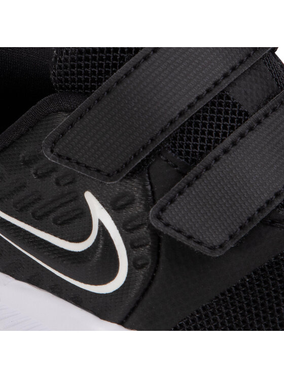 Nike Nike Παπούτσια Star Runner 2 (Tdv) AT1803 001 Μαύρο