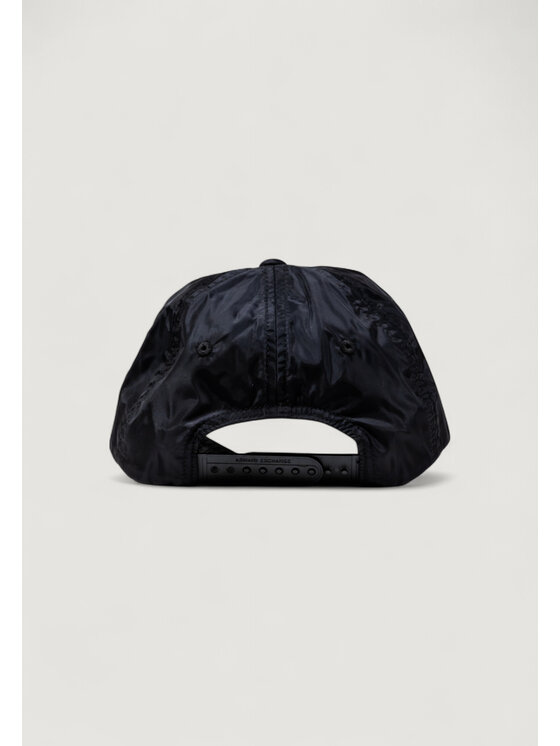 Armani Exchange Armani Exchange Kapelusz BASEBALL HAT Czarny