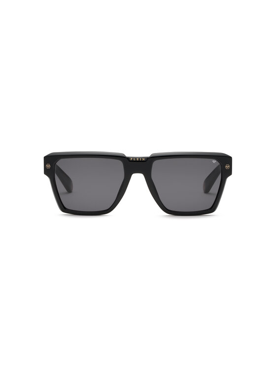 PHILIPP PLEIN PHILIPP PLEIN Okulary przeciwsłoneczne 28751 Czarny