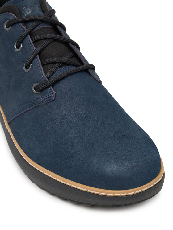 Timberland Timberland Schnürschuhe Hudson Road TB0A69Q5W061 Dunkelblau