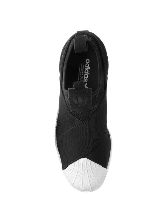 adidas adidas Tossud Superstar Slip On W B37193 Must