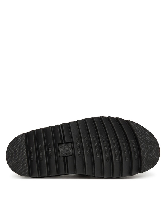 Dr. Martens Dr. Martens Sandały Blaire DM31520001 Czarny