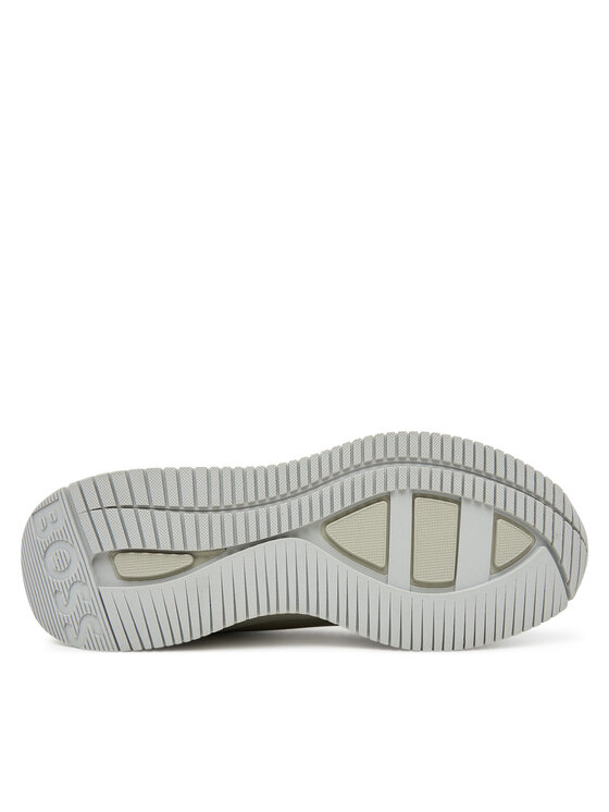 BOSS BOSS Sneakersy TTNM EVO 50548700 Écru