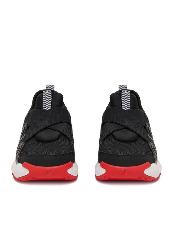 Shaq Shaq Tenisice CEO-4X AQ95035B-BR Crna