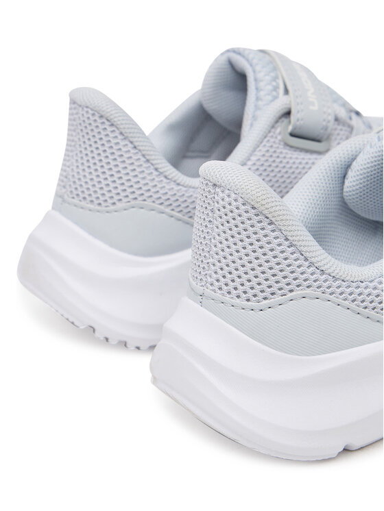 Under Armour Under Armour Sneakersy UA Pursuit 4 AC 3028274 Sivá