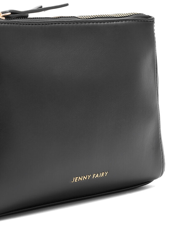 Jenny Fairy Jenny Fairy Handtasche MJM-C-010-04 Schwarz