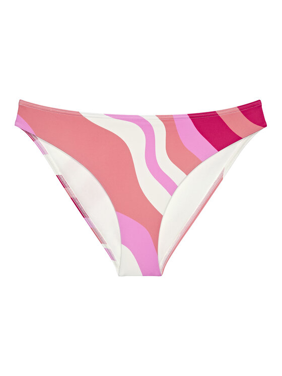 Triumph Triumph Долнище на бански Summer Mix&Match 10222312 Розов