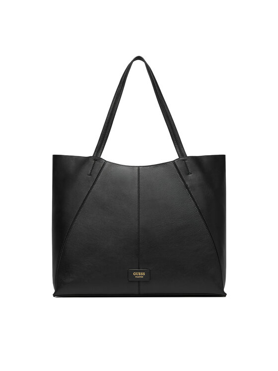 Guess Guess Τσάντα HWHEGL P6465 Μαύρο