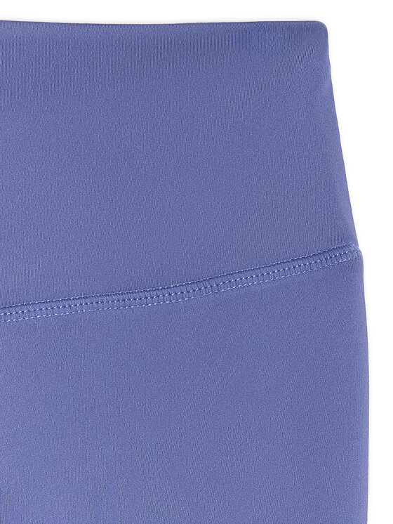 4F 4F Legginsy MULTI ACTIVE Granatowy Slim Fit