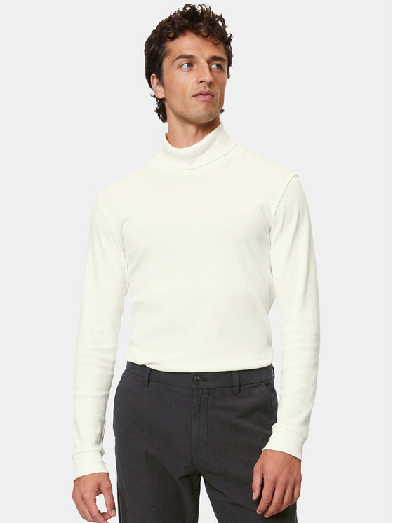 Marc O'Polo Marc O'Polo Ζιβάγκο 329 2202 52100 Εκρού Regular Fit