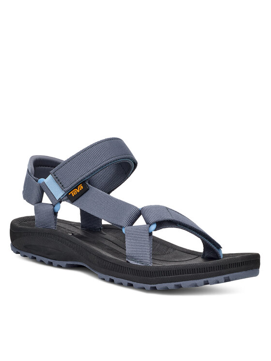 Teva Teva Sandały Winsted 1017424 Granatowy