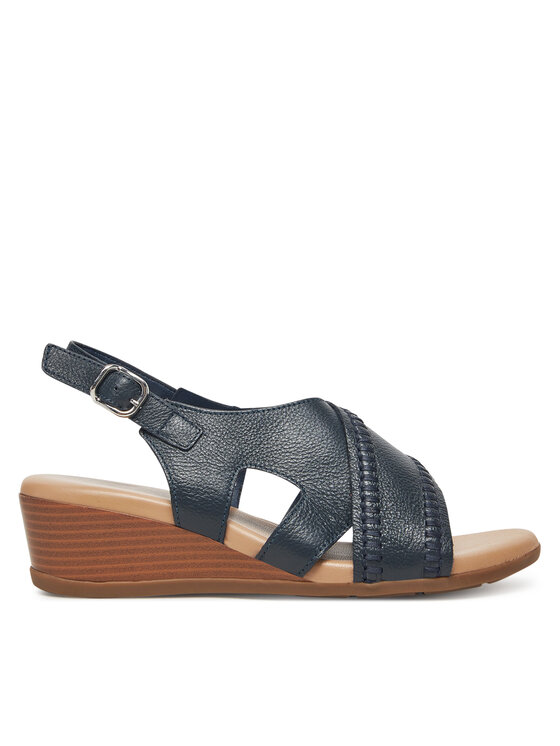 Lasocki Lasocki Sandalen WB-ELIA-03 Dunkelblau