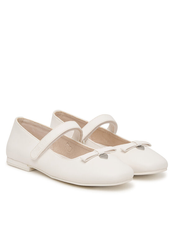 Mayoral Mayoral Scarpe basse 45727.15 Bianco