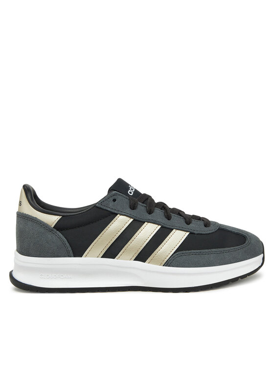 adidas adidas Sneakersy Run 70s 2.0 JI4909 Černá