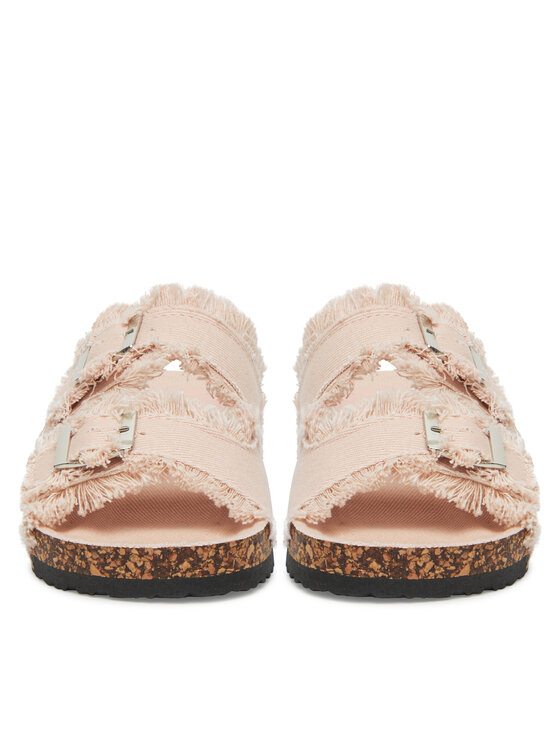 DeeZee DeeZee Şlapi F2011-10 Roz