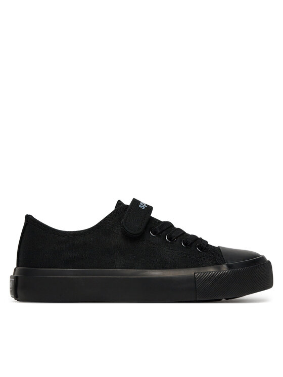 Sprandi Sprandi Scarpe da ginnastica CP-LEA-RA002(CH) Nero