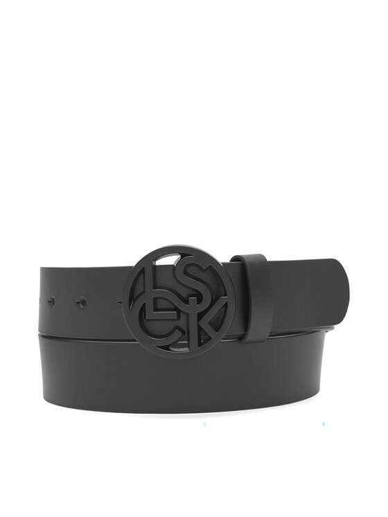 Lasocki Lasocki Damengürtel 2W2-004-SS24 Schwarz