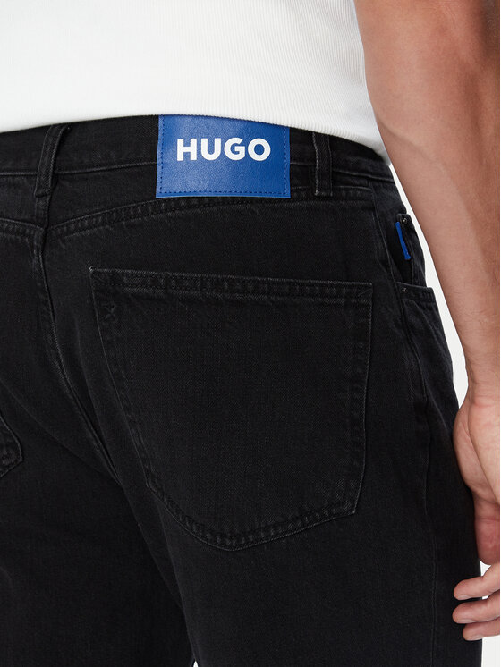 HUGO HUGO Teksad Jonah  50572789 Must Regular Fit