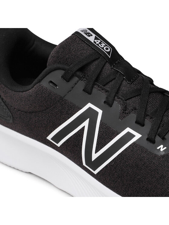 New Balance New Balance Scarpe ME430LB2 Nero