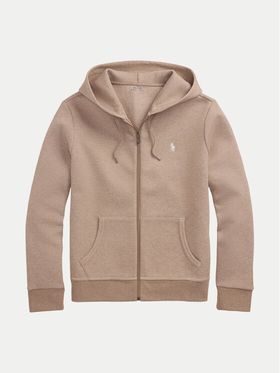 Polo Ralph Lauren Polo Ralph Lauren Felpa 710881517053 Beige Regular Fit