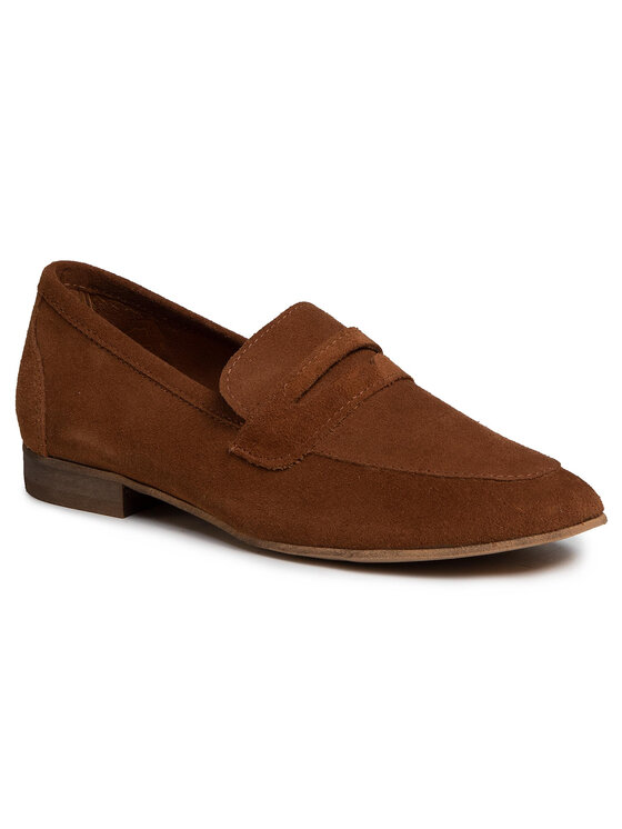 Scarpe basse Nessi