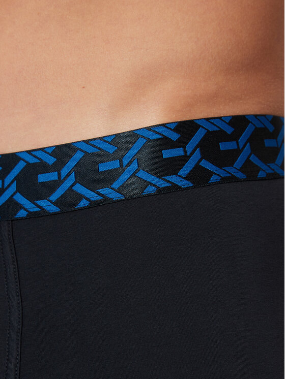 Guess Guess 2 darab boxer U5RG72 K6YW1 Színes