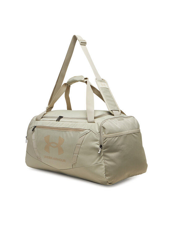 Under Armour Under Armour Σάκος UA UNDENIABLE 5.0 DUFFLE MD 1369223 Μπεζ
