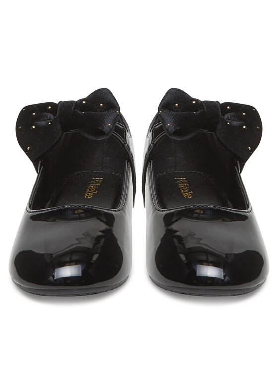 DeeZee DeeZee Balerinos CEO-CM211019-3 Juoda