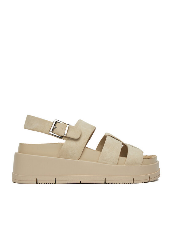 DeeZee DeeZee Sandali 62273-3 Beige