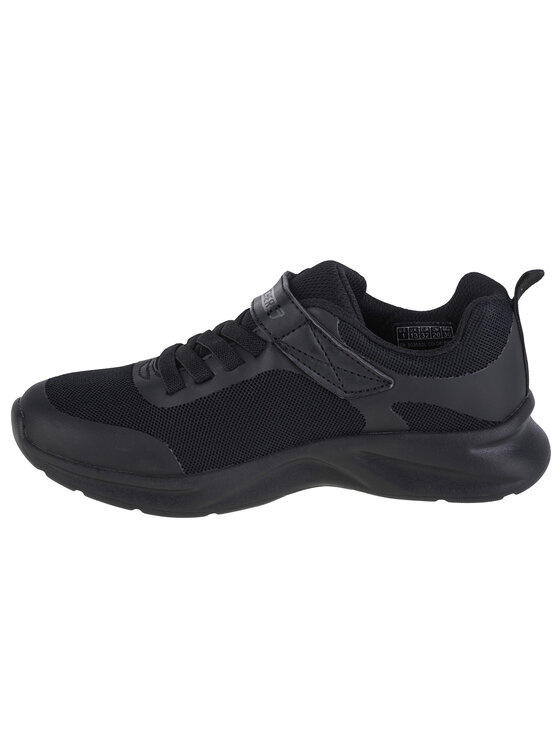 Skechers Skechers Sneakersy Skechers Dynamatic Czarny