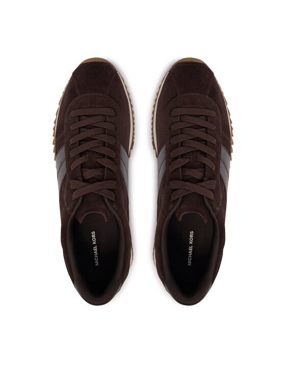 MICHAEL Michael Kors MICHAEL Michael Kors Sneakers 42F6RHFS1S Braun