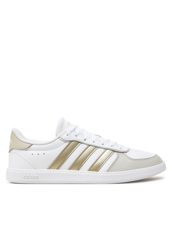Sneakers adidas Breaknet Sleek IH5458 Alb