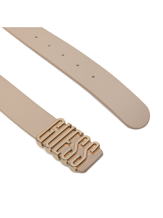 Guess Guess Дамски колан BW9069 P4135 Розов
