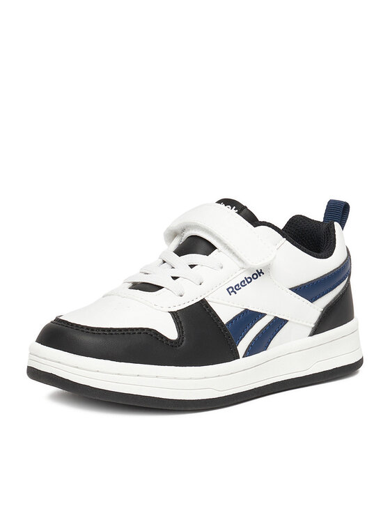 Reebok Reebok Sneakersy CEO-V9-25181-03(IV)CH Biały