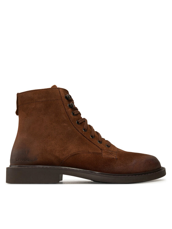 Ghete Levi's® Amos 234727-715-28 Maro