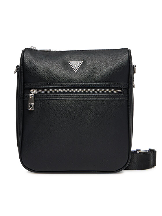 Guess Saszetka HMMISA P5417 Czarny