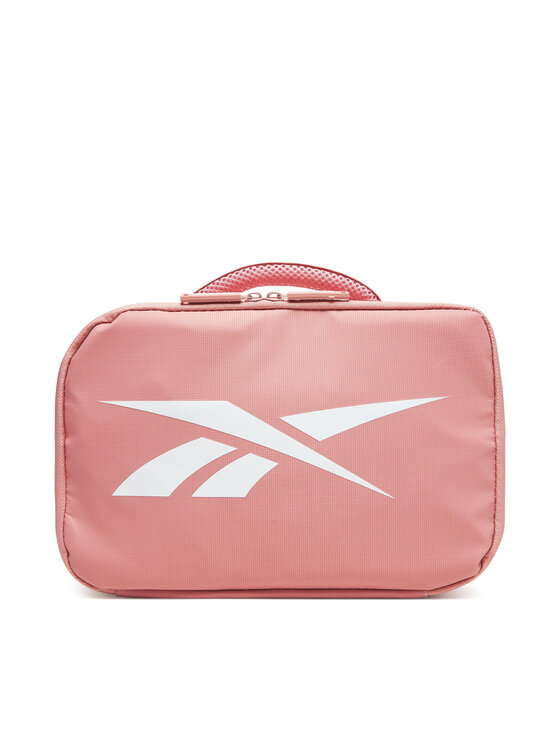 Geantă pentru cosmetice Reebok RBK-U1-001-SS25 Roz
