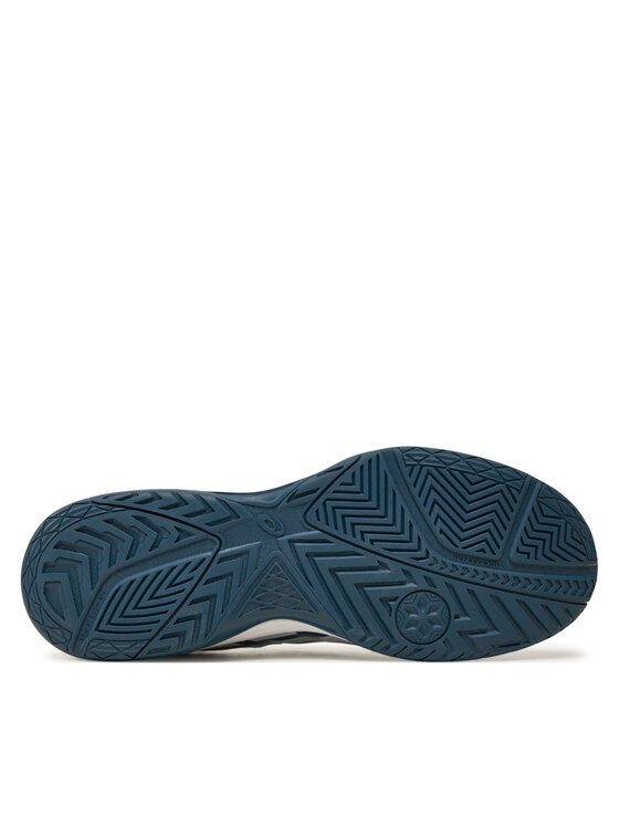 Asics Asics Boty na tenis Court Slide 3 1041A335 Bílá