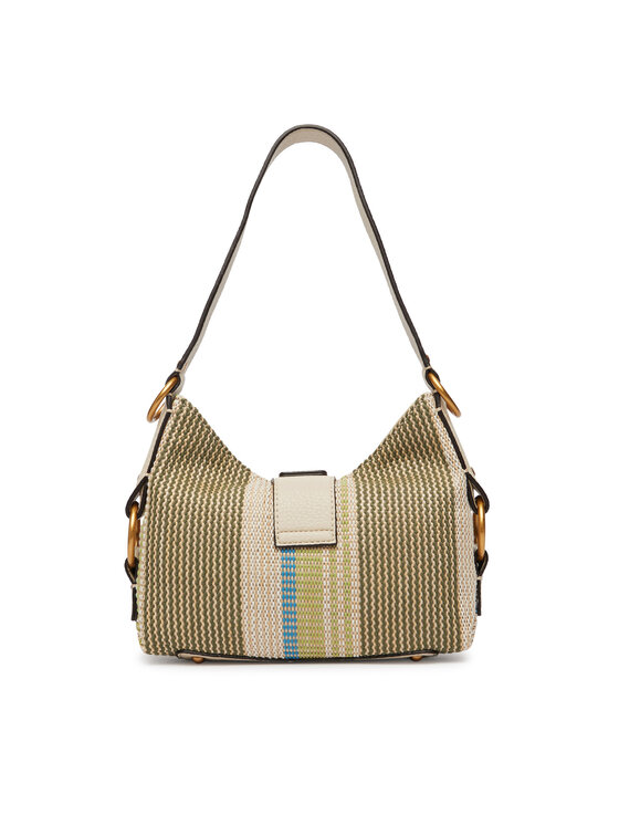 Guess Guess Сумка Camden Mini HWAB93 08720 Бежевий