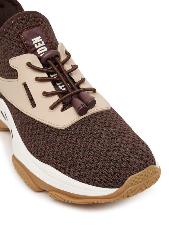 Steve Madden Steve Madden Sneakers Match-E SM11004643 Khakifarben