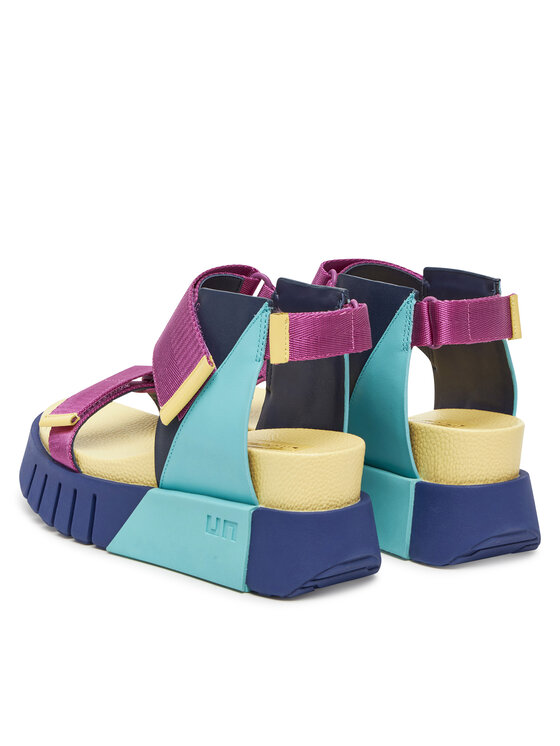 United Nude United Nude Sandali Delta Run 1041086716 Multicolore