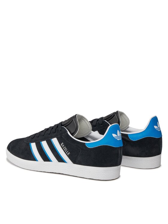 adidas adidas Superge Gazelle IG6193 Črna