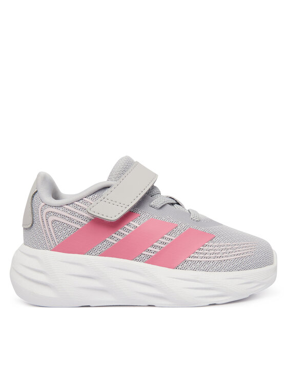 adidas Sneakers Galaxy 8 Shoes Infant KI1678 Gri