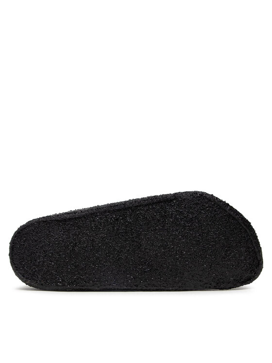 Birkenstock Birkenstock Kapcie Zermatt Rivet 1017523 Granatowy