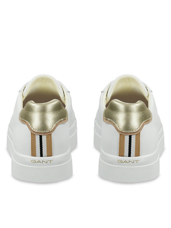 Gant Gant Sneakers 31531989 Weiß