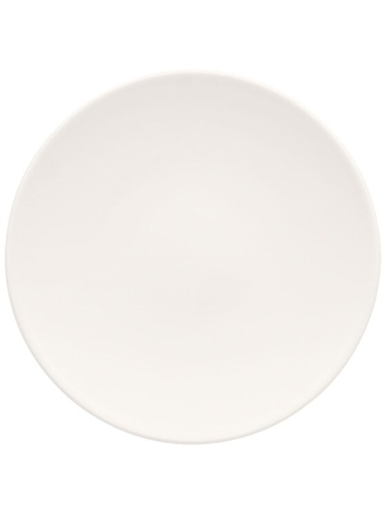 Villeroy & Boch Villeroy & Boch Talerz płaski Anmut Villeroy & Boch Biały