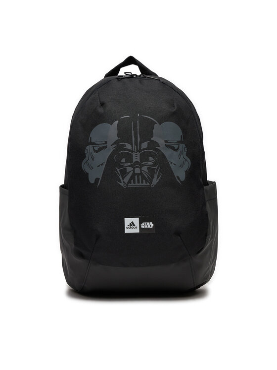 adidas adidas Mugursoma Star Wars Kids IU4854 Melns